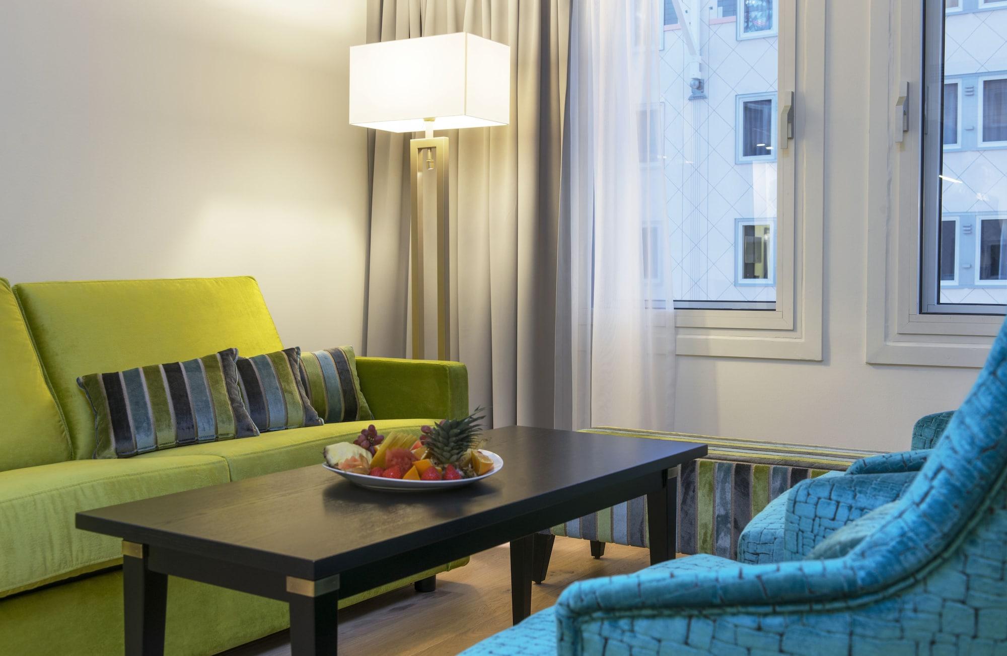 Thon Hotel Oslofjord Sandvika  Luaran gambar