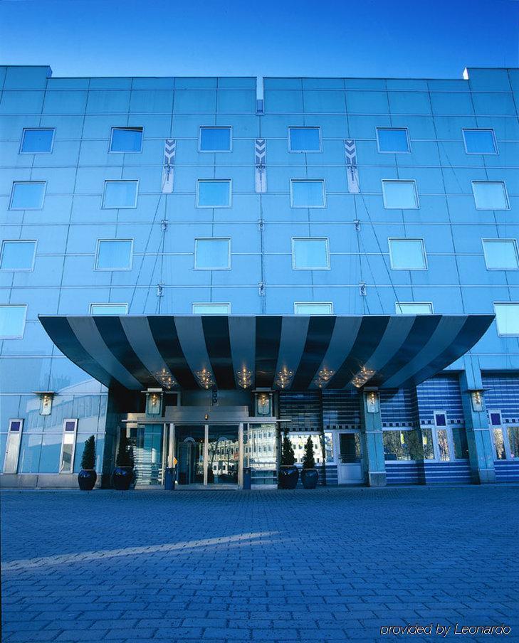 Thon Hotel Oslofjord Sandvika  Luaran gambar